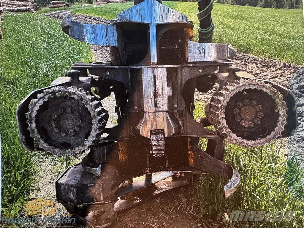 Rottne H11D Harversteri