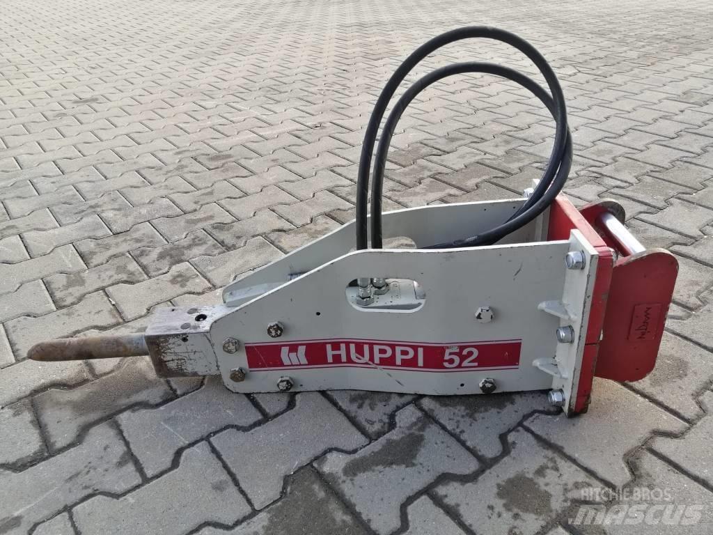  Picon hidraulic 52 Čekići