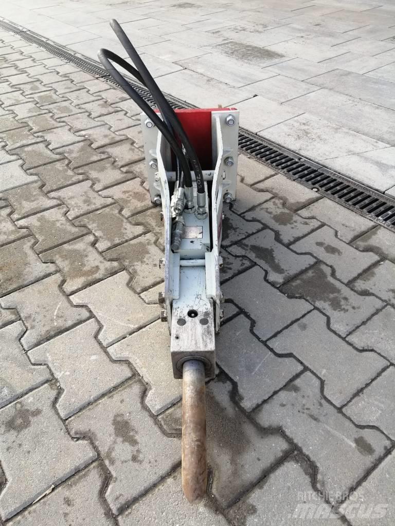  Picon hidraulic 52 Čekići