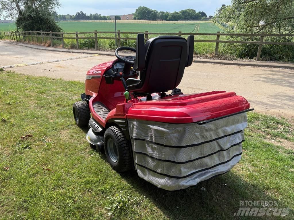 Honda HF 2417 HTE Traktorske kosilice