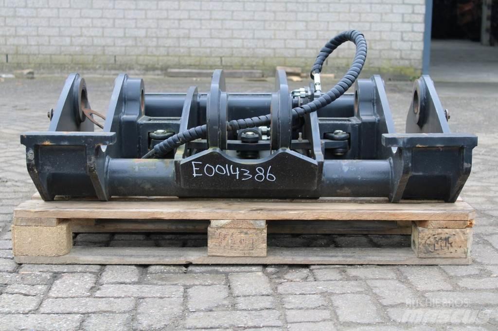 CAT SW2006 Brze spojke