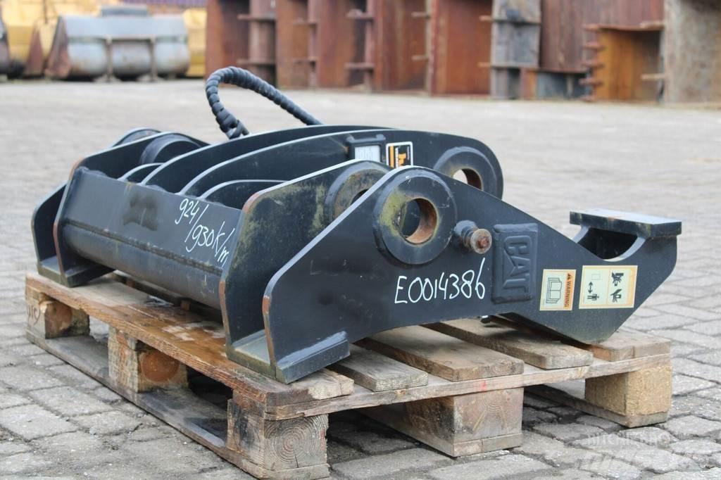 CAT SW2006 Brze spojke