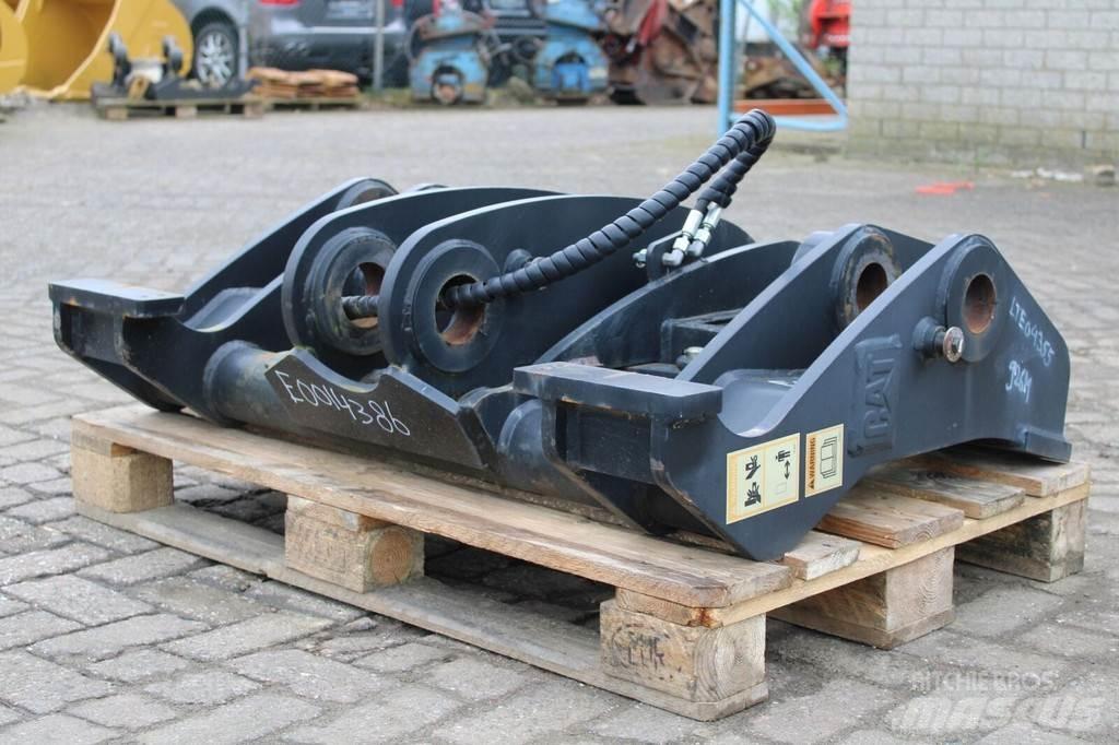 CAT SW2006 Brze spojke