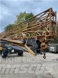 Potain HD 40 A Ostali kranovi