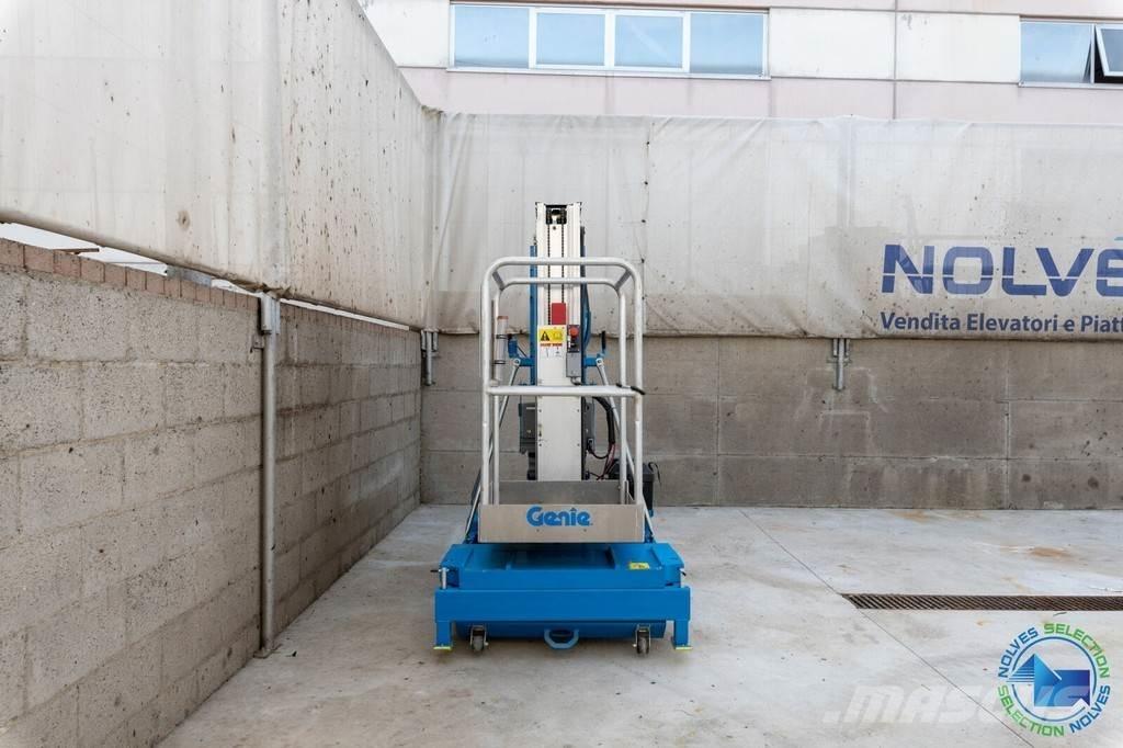 Genie IWP30S Ostali kranovi i platforme