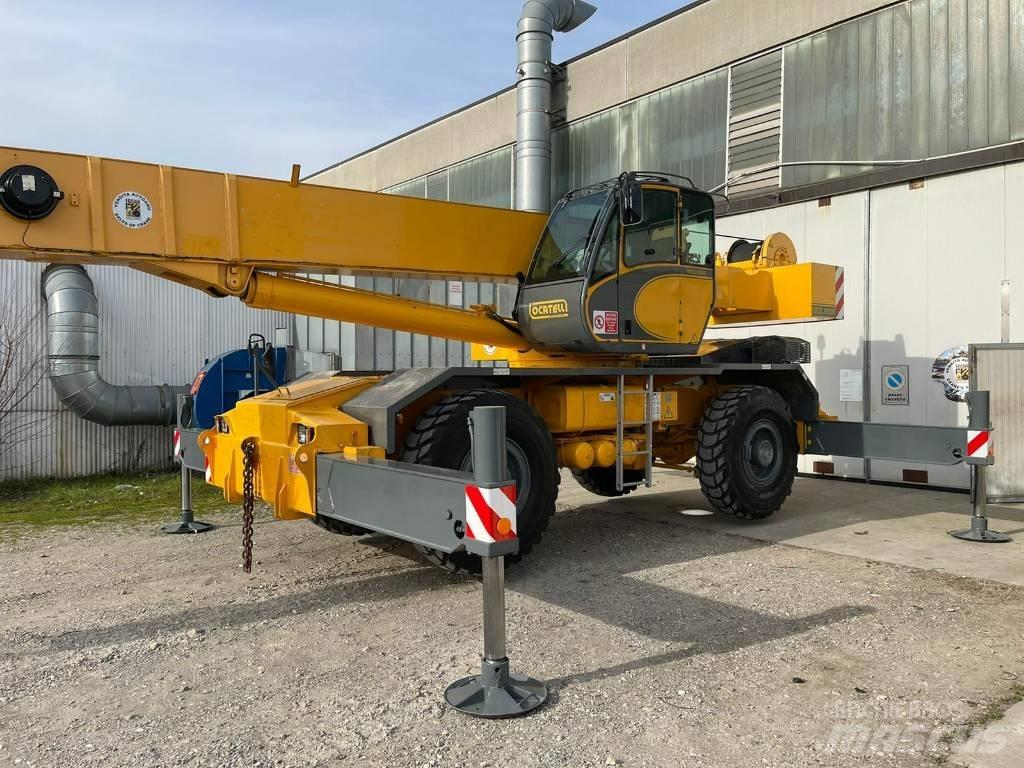 Locatelli GRIL 8500 Ostali kranovi