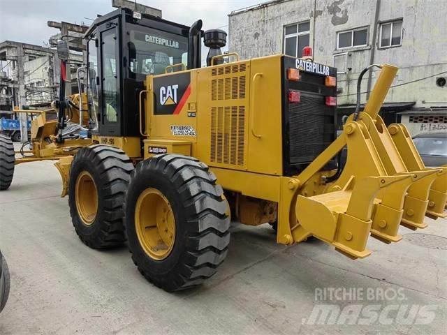 CAT 140 K Grejderi