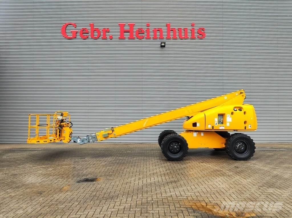 Haulotte H21TX Teleskopske podizne platforme