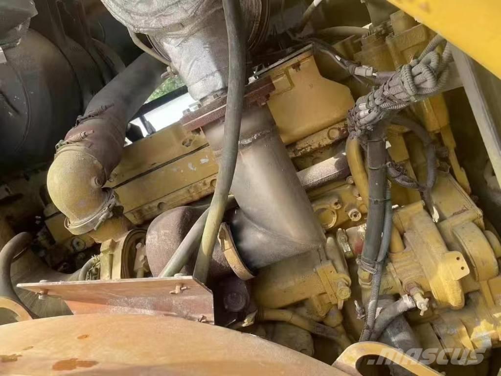 CAT 972 H Utovarivači na točkove