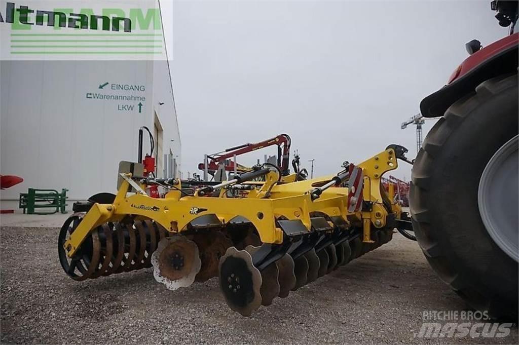 Bednar xn5000 Tanjirače
