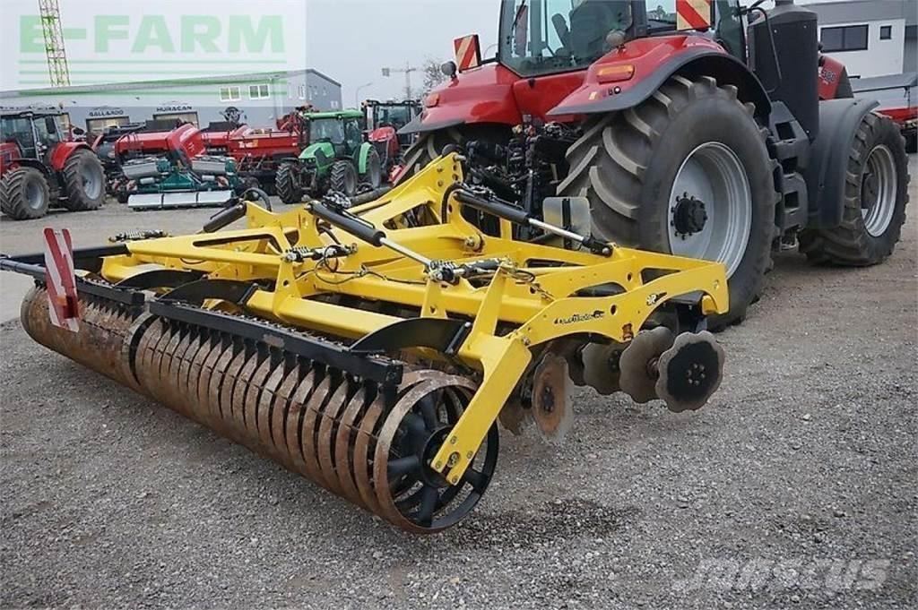 Bednar xn5000 Tanjirače