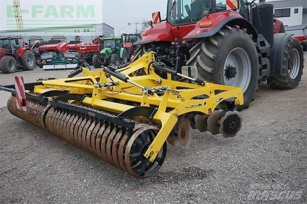 Bednar xn5000 Tanjirače