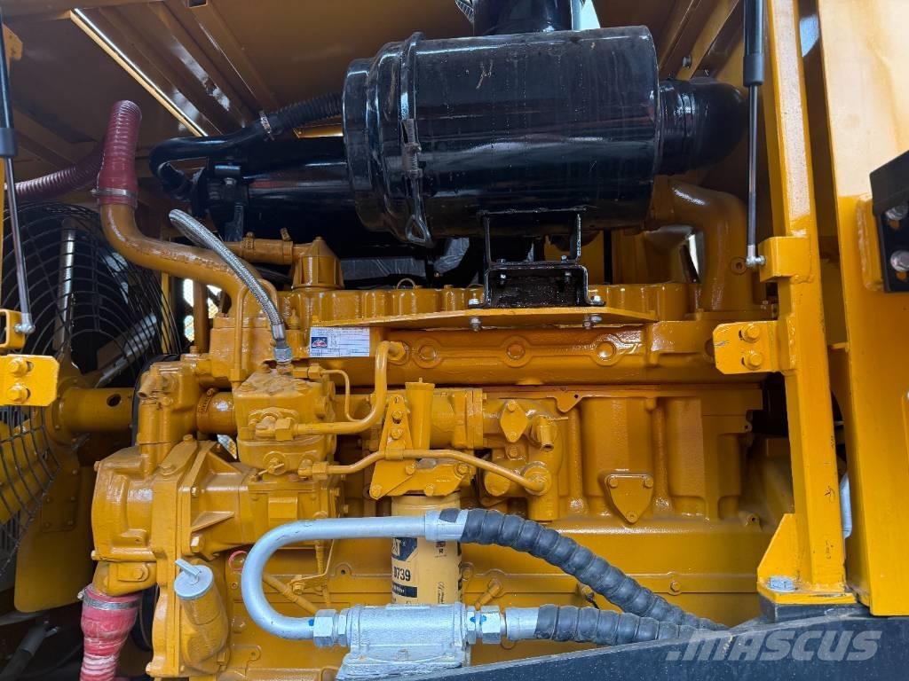 SDLG LG 956 Utovarivači na točkove