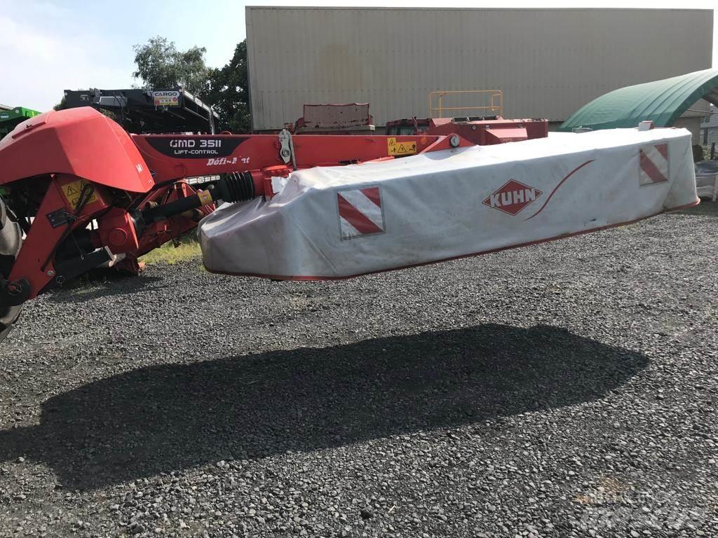 Kuhn GMD3511FF Kosilice