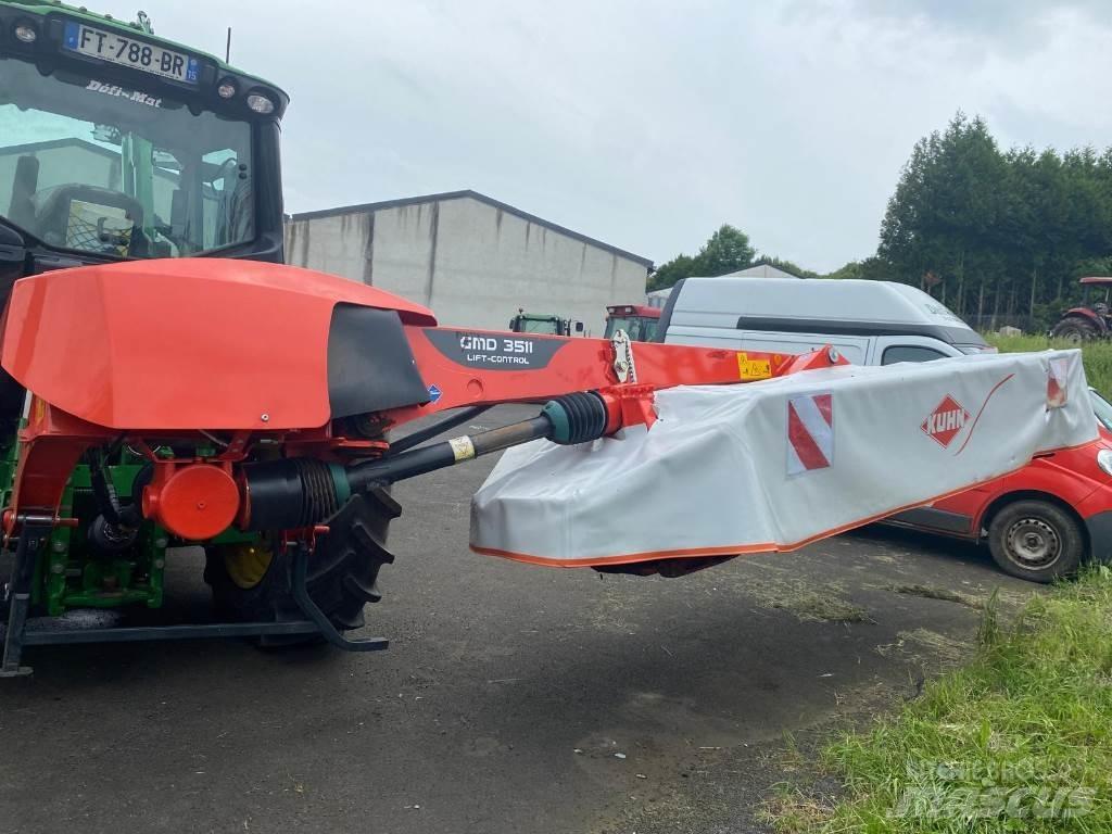 Kuhn GMD3511FF Kosilice