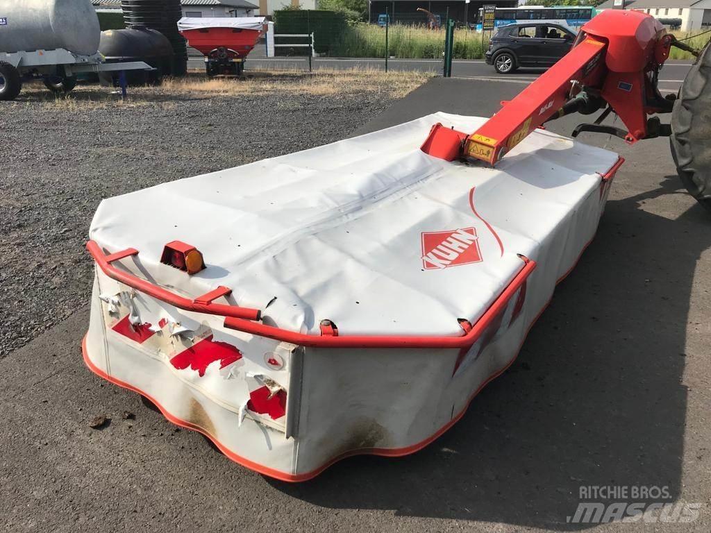 Kuhn GMD3511FF Kosilice