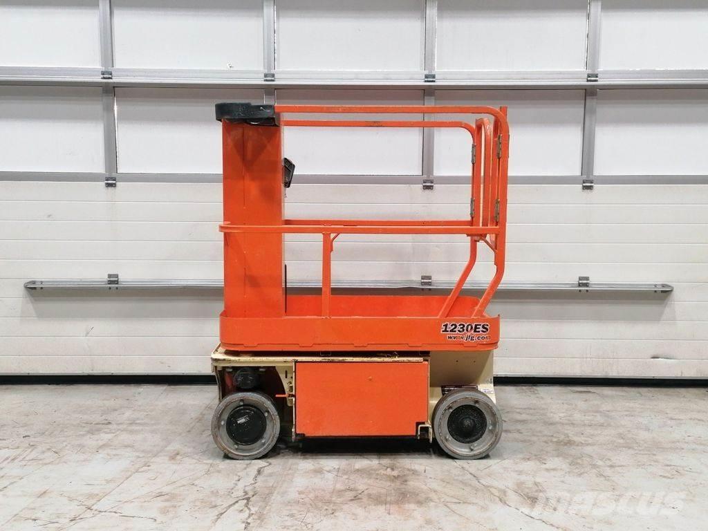 JLG 1230ES Ostali kranovi i platforme