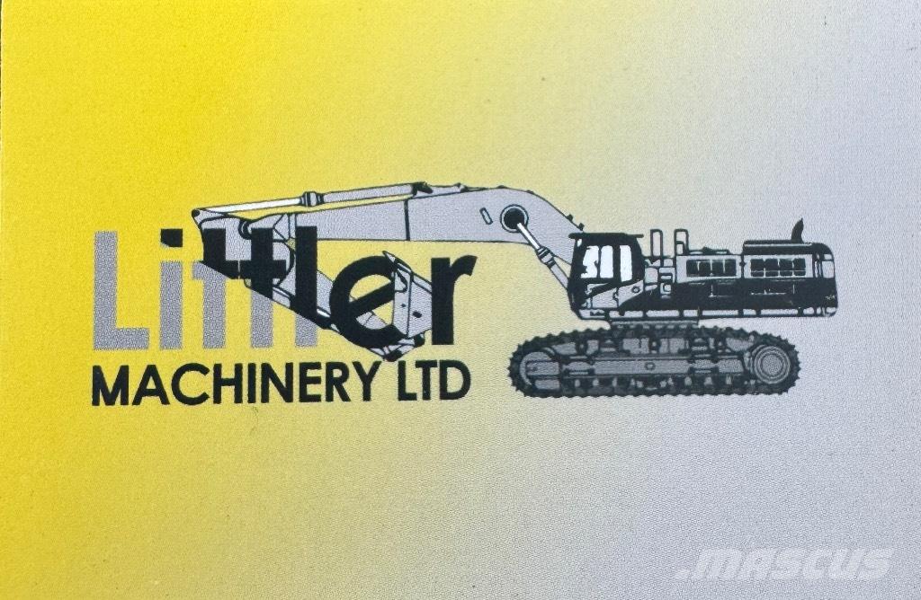 CAT D 7 Buldožeri guseničari