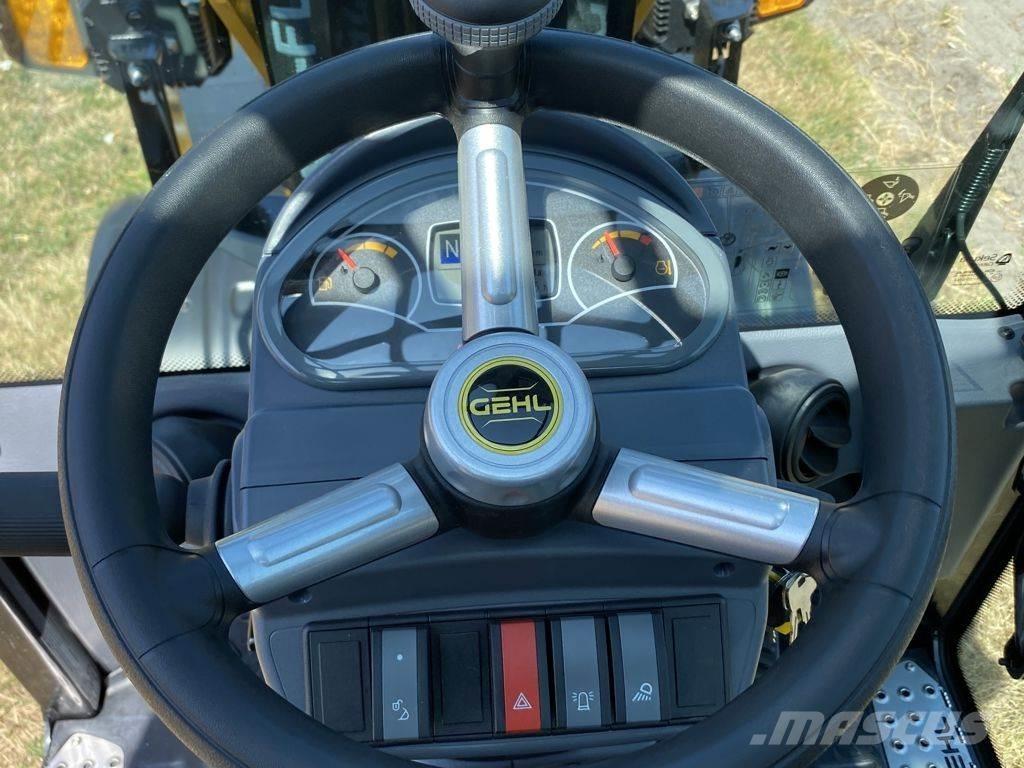 Gehl AL230 Utovarivači na točkove