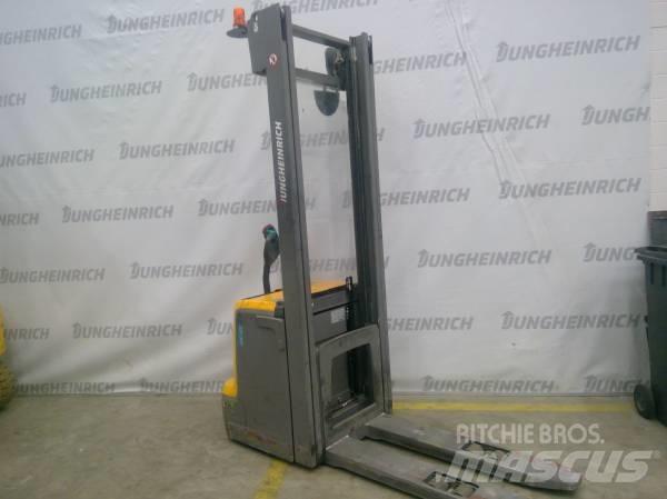 Jungheinrich EJC 220 Ručni električni viljuškar