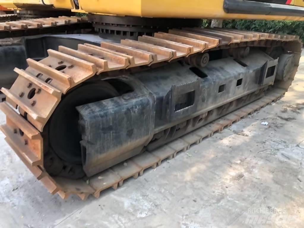 CAT 336 D Bageri guseničari