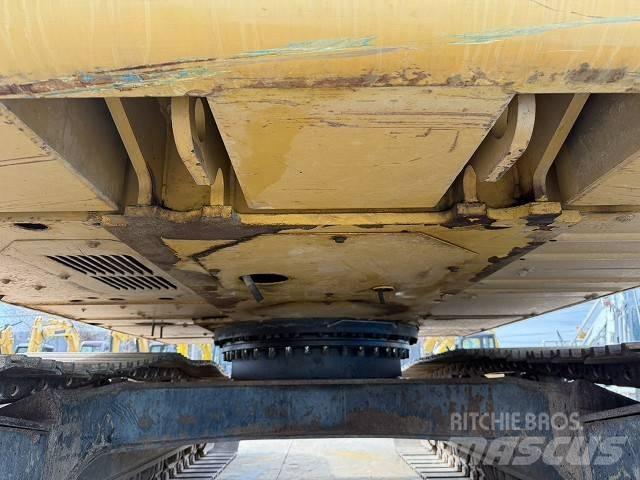 CAT 320 D L Bageri guseničari