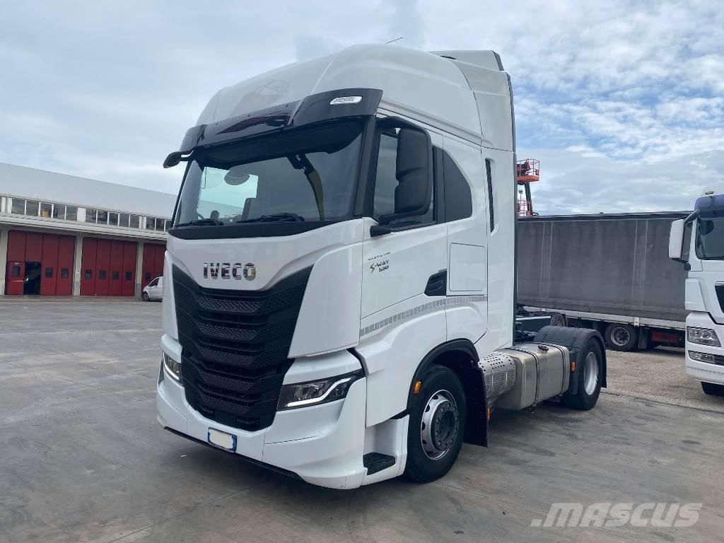 Iveco S-Way 530 Tegljači