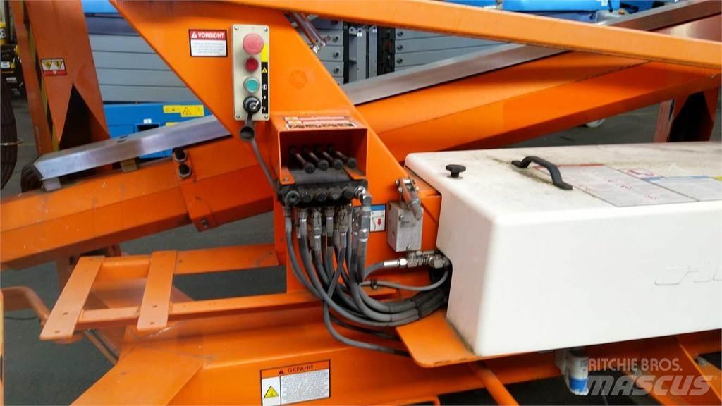 Niftylift 170HAC Ostali kranovi i platforme