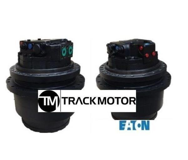  zwolnica CASE CX350 Transmisija
