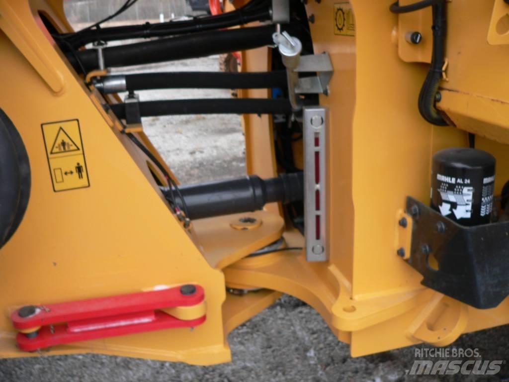 Volvo L 150 H Utovarivači na točkove