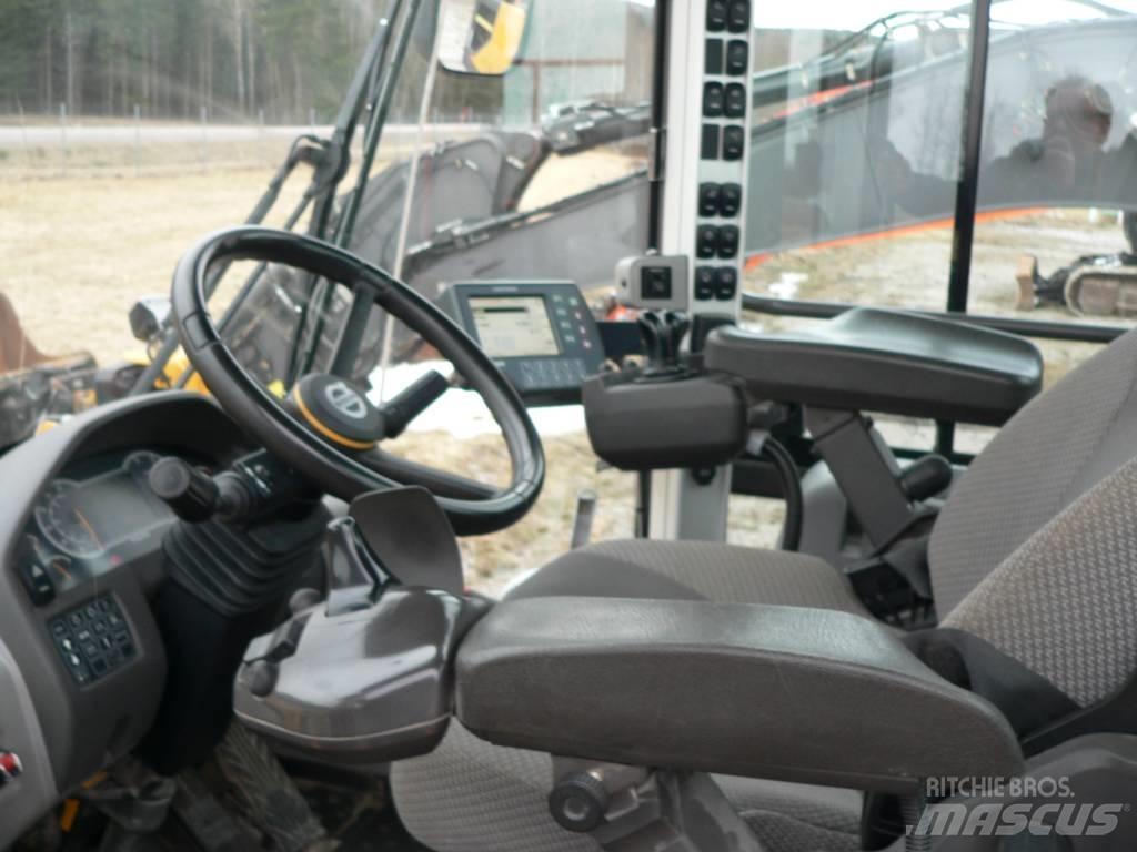 Volvo L 150 H Utovarivači na točkove