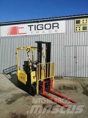 Hyster A 1.3 XNT Električni viljuškari
