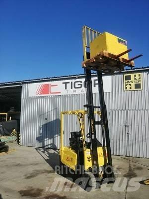 Hyster A 1.3 XNT Električni viljuškari