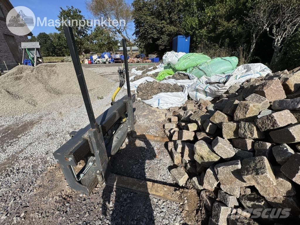 JCB 409 Utovarivači na točkove