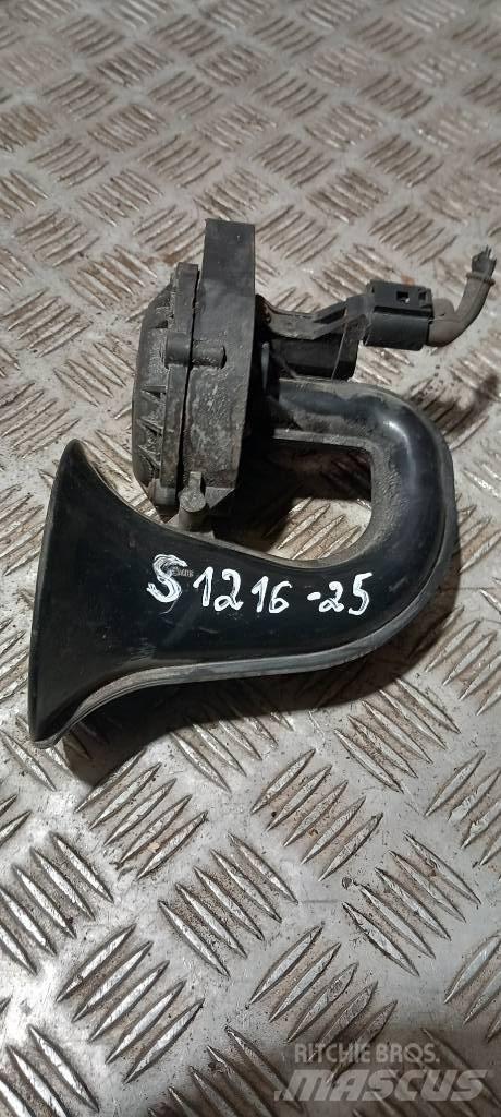 Scania R 4401936103 Kabine i unutrašnjost