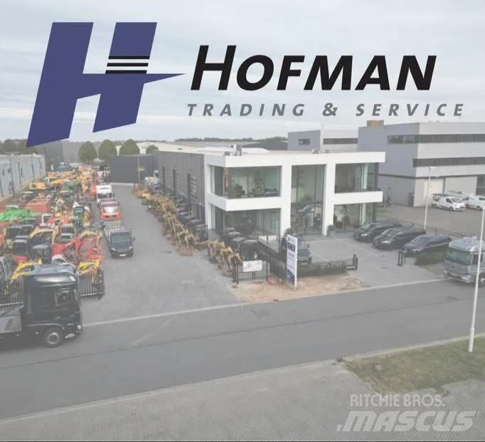 Kramer 5035 Utovarivači na točkove