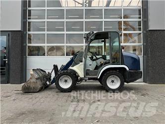 Kramer 5035 Utovarivači na točkove
