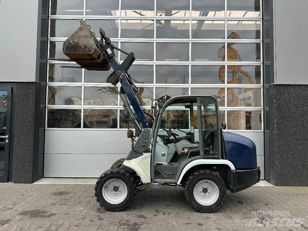 Kramer 5035 Utovarivači na točkove