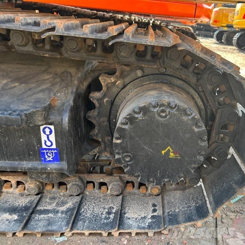CAT 315 D Bageri guseničari