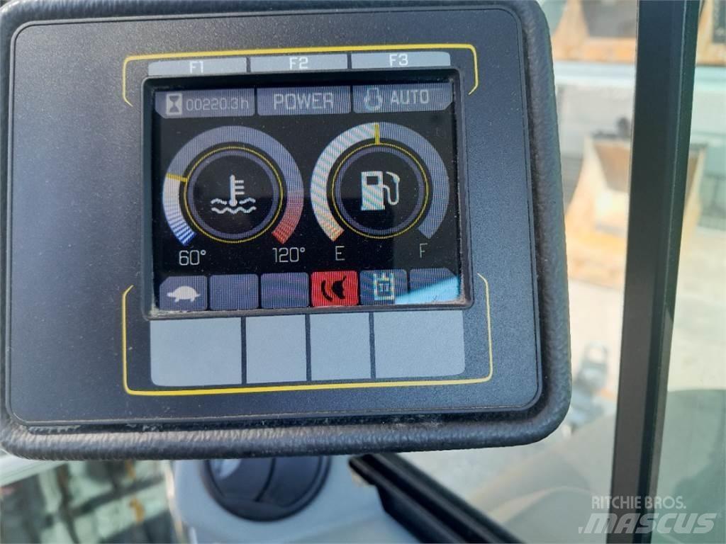 Wacker Neuson EZ36 Mini bageri < 7t