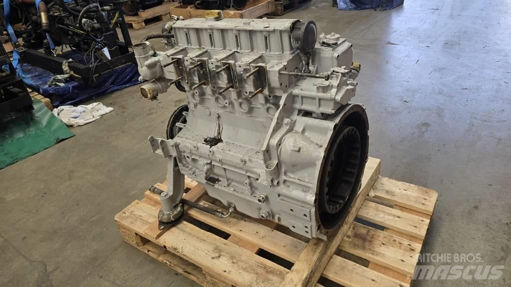 Deutz BF4M2012C Motori za građevinarstvo