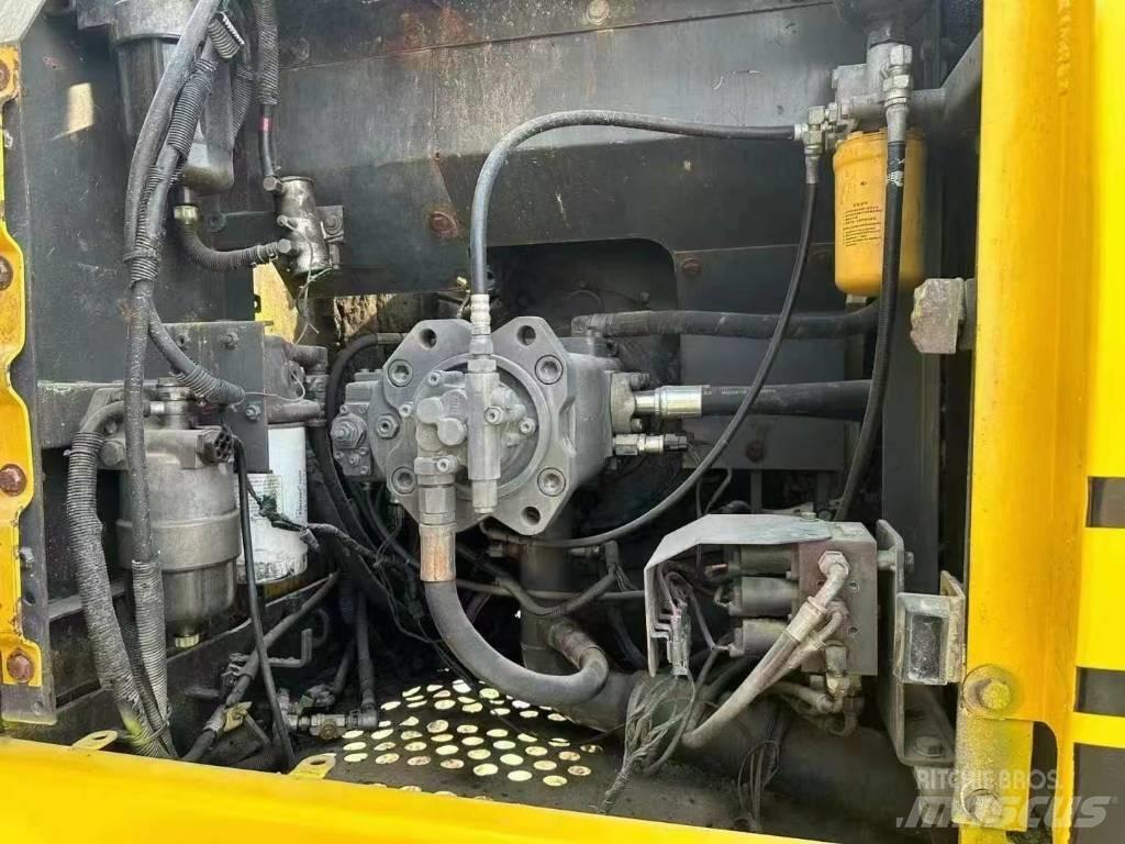 Sumitomo SH 200-5 Bageri guseničari