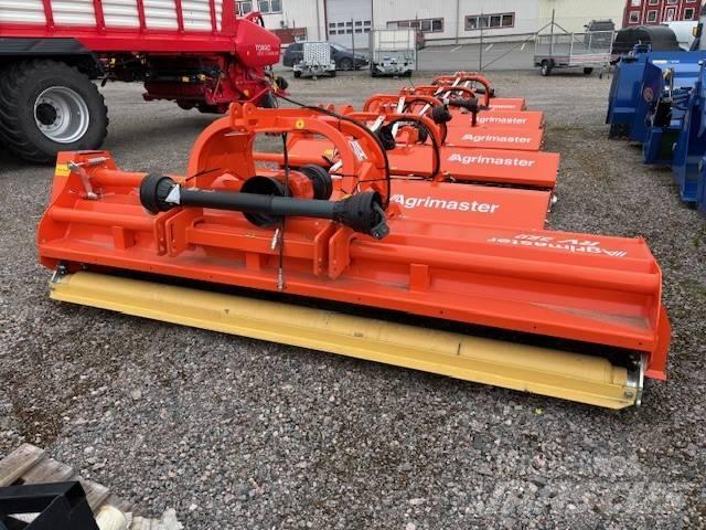 Agrimaster RV 320 Kosilice za livade