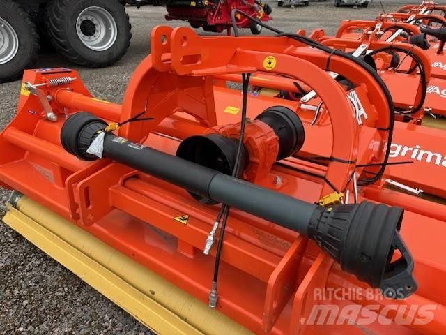 Agrimaster RV 320 Kosilice za livade