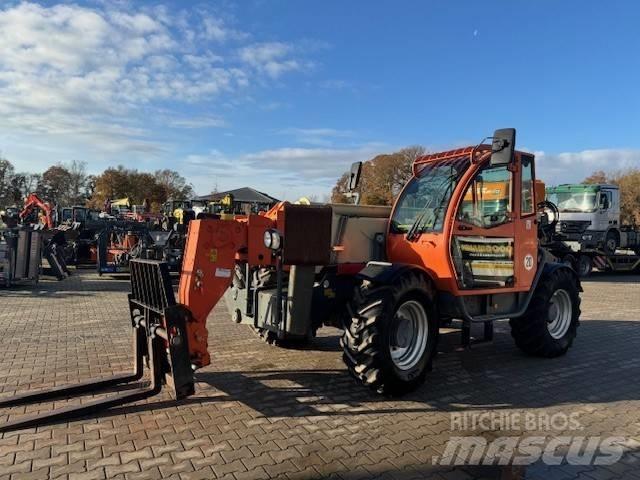 JLG 4017 PS Teleskopski viljuškari
