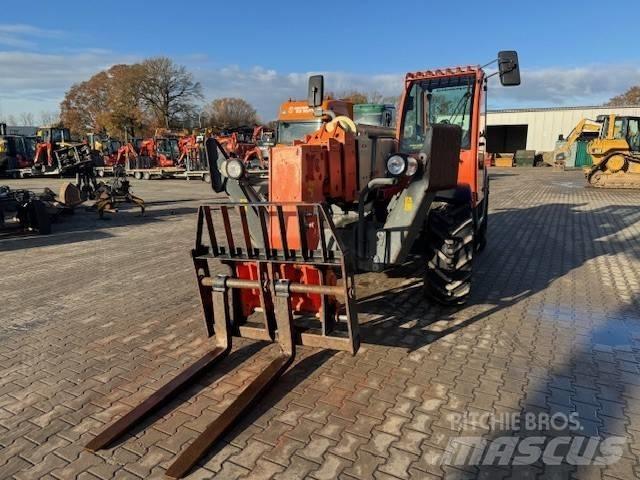 JLG 4017 PS Teleskopski viljuškari