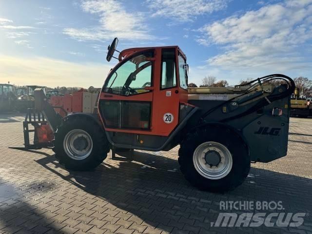 JLG 4017 PS Teleskopski viljuškari