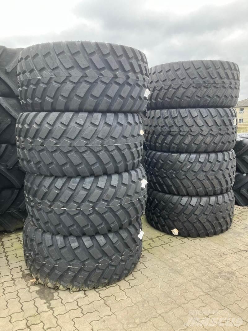 BKT 650/55R26,5 Gume, točkovi i felne