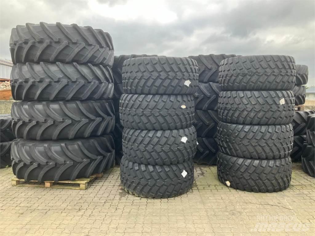 BKT 650/55R26,5 Gume, točkovi i felne