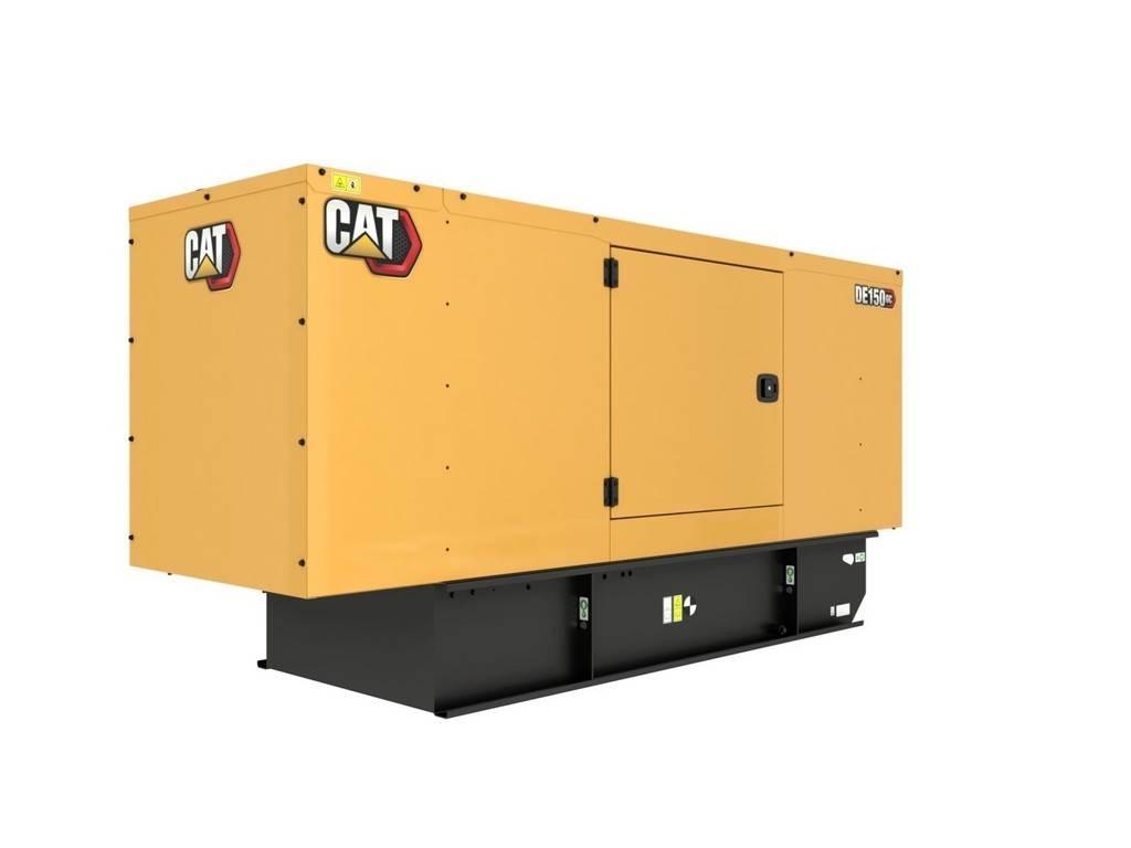 CAT DE150 GC Ostali generatori